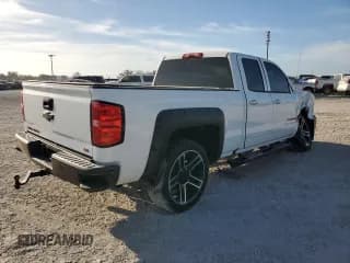 ✅ 2019 Chevrolet Silverado 1500 LT • VIN: 2GCRCPEC2K1174007 • Lot: 76014734. Wystawiony na Copart z przebiegiem 30 216 mil. Bezpłatny archiwum sprzedaży aukcyjnych z USA i szczegółowy raport historii pojazdu na DreamBid. Zdjęcie 3.