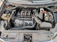 ✅ 2012 Ford Flex SEL • VIN: 2FMGK5CC6CBD05643 • Lot: 85544175. Wystawiony na Copart z przebiegiem 170 859 mil. Bezpłatny archiwum sprzedaży aukcyjnych z USA i szczegółowy raport historii pojazdu na DreamBid. Zdjęcie 12.