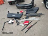 ✅ 2017 Dodge Journey SXT • VIN: 3C4PDDBG6HT591664 • Лот: 43400737. Опубликован ранее на IAAI с пробегом 105 258 миль. Бесплатный доступ к архиву аукционных продаж из США и подробный отчёт об истории автомобиля на DreamBid. Изображение 12.