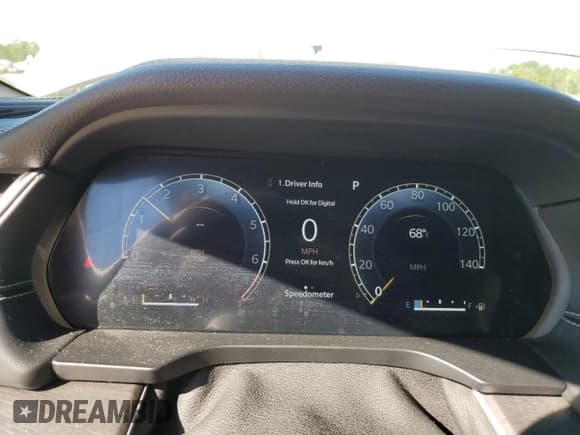 ✅ 2023 Jeep Grand Cherokee Limited • VIN: 1C4RJJBG0P8783501 • Lot: 89825255. Wystawiony na Copart z przebiegiem 51 680 mil. Bezpłatny archiwum sprzedaży aukcyjnych z USA i szczegółowy raport historii pojazdu na DreamBid. Zdjęcie 9.