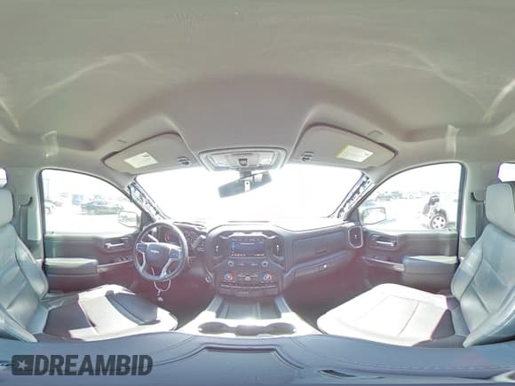 ✅ 2020 Chevrolet Silverado 1500 LTZ • VIN: 3GCUYGEL9LG441843 • Lot: 70880754. Wystawiony na Copart z przebiegiem 106 481 mil. Bezpłatny archiwum sprzedaży aukcyjnych z USA i szczegółowy raport historii pojazdu na DreamBid. Zdjęcie 14.