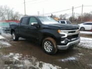 ✅ 2022 Chevrolet Silverado 1500 LT • VIN: 1GCPDKEKXNZ579932 • Lot: 41479795. Wystawiony na IAAI z przebiegiem 62 352 mil. Bezpłatny archiwum sprzedaży aukcyjnych z USA i szczegółowy raport historii pojazdu na DreamBid. Zdjęcie 1.