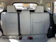 ✅ 2023 Toyota Corolla Cross LE • VIN: 7MUCAAAG4PV070612 • Lot: 58989675. Listed on Copart with 11,807 mi. Free auction sales archive from the USA and detailed vehicle history report at DreamBid. Image 10.