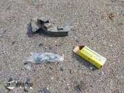 ✅ 1998 Jeep Wrangler Sahara • VIN: 1J4FY49SXWP716218 • Lot: 42354433. Listed on IAAI with 234,378 mi. Free auction sales archive from the USA and detailed vehicle history report at DreamBid. Image 12.