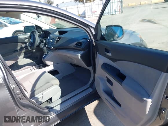 ✅ 2014 Honda CR-V EX • VIN: 2HKRM4H56EH678569 • Лот: 43434217. Опубликован ранее на IAAI с пробегом 172 654 миль. Бесплатный доступ к архиву аукционных продаж из США и подробный отчёт об истории автомобиля на DreamBid. Изображение 5.