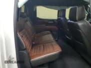 ✅ 2023 GMC Sierra 1500 Denali Ultimate • VIN: 1GTUUHELXPZ237477 • Лот: 67481445. Опубликован ранее на Copart с пробегом 48 127 миль. Бесплатный доступ к архиву аукционных продаж из США и подробный отчёт об истории автомобиля на DreamBid. Изображение 10.