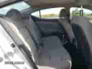 2017 Hyundai Elantra SE with VIN 5NPD84LF9HH178182, listed as a Copart auction lot 85500285 with 107,002 mi miles and Salvage title. Bid and sale history available at DreamBid. Image 10.