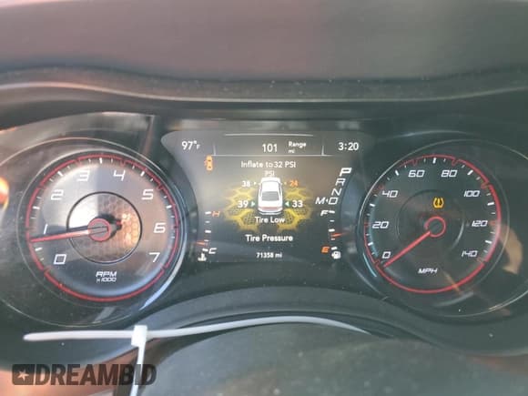 ✅ 2020 Dodge Charger SXT • VIN: 2C3CDXBG3LH151293 • Lot: 85830415. Listed on Copart with 71,358 mi. Free auction sales archive from the USA and detailed vehicle history report at DreamBid. Image 9.