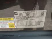 ✅ 2016 Chevrolet Traverse LT • VIN: 1GNKVGKD1GJ165005 • Lot: 42786635. Wystawiony na IAAI z przebiegiem 186 315 mil. Bezpłatny archiwum sprzedaży aukcyjnych z USA i szczegółowy raport historii pojazdu na DreamBid. Zdjęcie 9.