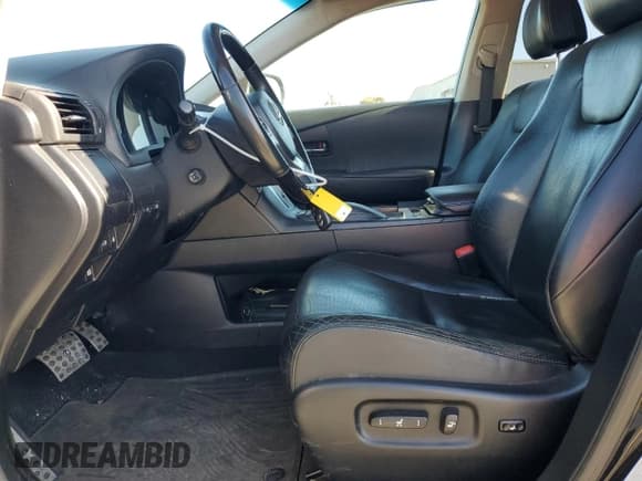 ✅ 2013 Lexus RX 350 • VIN: 2T2ZK1BAXDC111904 • Lot: 56346325. Wystawiony na Copart z przebiegiem 122 525 mil. Bezpłatny archiwum sprzedaży aukcyjnych z USA i szczegółowy raport historii pojazdu na DreamBid. Zdjęcie 7.