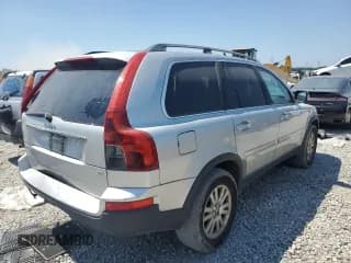 ✅ 2008 Volvo XC90 I6 • VIN: YV4CY982281442619 • Lot: 67994194. Wystawiony na Copart z przebiegiem 210 815 mil. Bezpłatny archiwum sprzedaży aukcyjnych z USA i szczegółowy raport historii pojazdu na DreamBid. Zdjęcie 3.