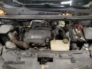 ✅ 2017 Buick Encore Preferred • VIN: KL4CJASB8HB070726 • Лот: 91552465. Опубликован ранее на Copart с пробегом Не указан. Бесплатный доступ к архиву аукционных продаж из США и подробный отчёт об истории автомобиля на DreamBid. Изображение 12.