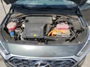 ✅ 2021 Hyundai Ioniq Blue • VIN: KMHC65LC4MU257445 • Lot: 53980885. Wystawiony na Copart z przebiegiem 66 368 mil. Bezpłatny archiwum sprzedaży aukcyjnych z USA i szczegółowy raport historii pojazdu na DreamBid. Zdjęcie 11.