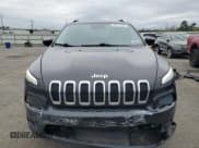 ✅ 2014 Jeep Cherokee Limited • VIN: 1C4PJLDS0EW261562 • Лот: 80675185. Опубликован ранее на Copart с пробегом 136 626 миль. Бесплатный доступ к архиву аукционных продаж из США и подробный отчёт об истории автомобиля на DreamBid. Изображение 5.