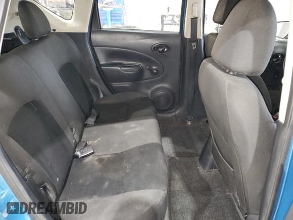 ✅ 2016 Nissan Note S Plus • VIN: 3N1CE2CP9GL392527 • Лот: 87216075. Опубликован ранее на Copart с пробегом 83 029 миль. Бесплатный доступ к архиву аукционных продаж из США и подробный отчёт об истории автомобиля на DreamBid. Изображение 10.