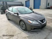 ✅ 2017 Nissan Altima SL • VIN: 1N4AL3APXHC199339 • Lot: 59585925. Listed on Copart with 202,980 mi. Free auction sales archive from the USA and detailed vehicle history report at DreamBid. Image 13.