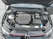 ✅ 2024 Volkswagen Golf GTI SE • VIN: WVWRA7CD3RW160024 • Lot: 63021025. Wystawiony na Copart z przebiegiem 11 503 mil. Bezpłatny archiwum sprzedaży aukcyjnych z USA i szczegółowy raport historii pojazdu na DreamBid. Zdjęcie 11.