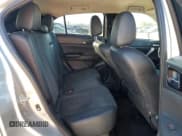 ✅ 2022 Mitsubishi Eclipse Cross SE • VIN: JA4ASWAA9NZ001766 • Лот: 41745525. Опубликован ранее на Copart с пробегом 74 377 миль. Бесплатный доступ к архиву аукционных продаж из США и подробный отчёт об истории автомобиля на DreamBid. Изображение 11.