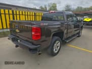 ✅ 2016 Chevrolet Silverado 1500 LT • VIN: 3GCUKREC8GG174018 • Lot: 95919885. Listed on Copart with 10,619 mi. Free auction sales archive from the USA and detailed vehicle history report at DreamBid. Image 4.