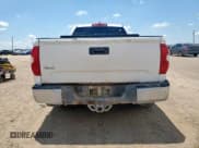 ✅ 2021 Toyota Tundra SR5 • VIN: 5TFUY5F13MX019405 • Lot: 65680905. Listed on Copart with 220,416 mi. Free auction sales archive from the USA and detailed vehicle history report at DreamBid. Image 6.