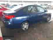 2010 Hyundai Elantra SE with VIN KMHDU4AD4AU993393, listed as a IAAI auction lot 41789840 with 156,090 mi miles and . Bid and sale history available at DreamBid. Image 4.