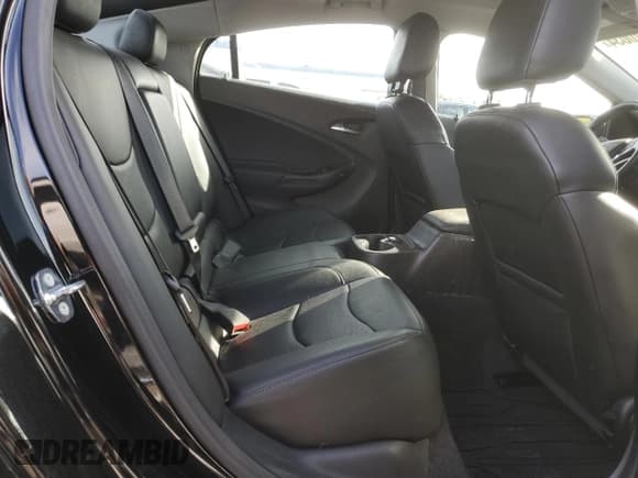 ✅ 2018 Chevrolet Volt Premier • VIN: 1G1RD6S58JU105301 • Lot: 82670034. Wystawiony na Copart z przebiegiem 68 532 mil. Bezpłatny archiwum sprzedaży aukcyjnych z USA i szczegółowy raport historii pojazdu na DreamBid. Zdjęcie 10.