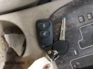 ✅ 2012 Hyundai Santa Fe GLS • VIN: 5XYZGDAG4CG135583 • Lot: 41305409. Listed on IAAI with 155,944 mi. Free auction sales archive from the USA and detailed vehicle history report at DreamBid. Image 11.