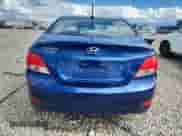 ✅ 2015 Hyundai Accent GLS • VIN: KMHCT4AE8FU887186 • Лот: 84469865. Опубликован ранее на Copart с пробегом 134 692 миль. Бесплатный доступ к архиву аукционных продаж из США и подробный отчёт об истории автомобиля на DreamBid. Изображение 6.