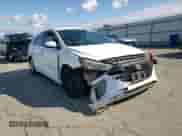 2019 Hyundai Ioniq Blue z VIN KMHC65LC7KU175934, wystawiony jako Copart lot #82493855 z przebiegiem 192 994 mil mil oraz Szkoda całkowita • Salvage title. Historia ofert i sprzedaży dostępna na DreamBid. Obrazek 13.