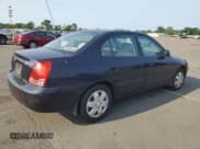 ✅ 2006 Hyundai Elantra GLS • VIN: KMHDN46D36U305395 • Lot: 67365175. Wystawiony na Copart z przebiegiem 129 902 mil. Bezpłatny archiwum sprzedaży aukcyjnych z USA i szczegółowy raport historii pojazdu na DreamBid. Zdjęcie 3.