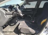 ✅ 2012 Mitsubishi Lancer Evolution GSR • VIN: JA32W8FV4CU012821 • Lot: 81050595. Listed on Copart with 109,220 mi. Free auction sales archive from the USA and detailed vehicle history report at DreamBid. Image 7.