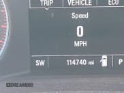 ✅ 2020 Chevrolet Traverse LT Cloth • VIN: 1GNEVMKW3LJ192276 • Lot: 41537557. Listed on IAAI with 114,740 mi. Free auction sales archive from the USA and detailed vehicle history report at DreamBid. Image 15.