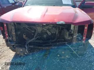 ✅ 2018 Chevrolet Silverado 1500 LT • VIN: 1GCVKREC2JZ216565 • Лот: 43372994. Опубликован ранее на IAAI с пробегом 161 562 миль. Бесплатный доступ к архиву аукционных продаж из США и подробный отчёт об истории автомобиля на DreamBid. Изображение 6.