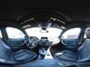 ✅ 2017 BMW 4 Series 430i xDrive • VIN: WBA4F9C34HG812878 • Lot: 42828524. Wystawiony na IAAI z przebiegiem 76 984 mil. Bezpłatny archiwum sprzedaży aukcyjnych z USA i szczegółowy raport historii pojazdu na DreamBid. Zdjęcie 18.