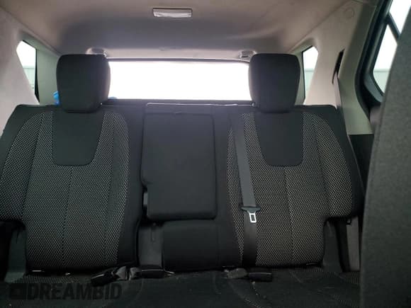 ✅ 2017 Chevrolet Equinox LS • VIN: 2GNALBEK2H1555802 • Лот: 63166604. Опубликован ранее на Copart с пробегом 110 145 миль. Бесплатный доступ к архиву аукционных продаж из США и подробный отчёт об истории автомобиля на DreamBid. Изображение 10.