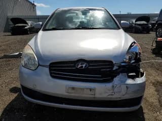 ✅ 2011 Hyundai Accent GLS • VIN: KMHCN4ACXBU614866 • Лот: 70807435. Опубликован ранее на Copart с пробегом 95 324 миль. Бесплатный доступ к архиву аукционных продаж из США и подробный отчёт об истории автомобиля на DreamBid. Изображение 5.