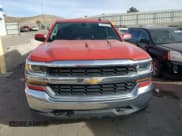 ✅ 2018 Chevrolet Silverado 1500 LT • VIN: 1GCVKREH4JZ277797 • Lot: 84248564. Wystawiony na Copart z przebiegiem 133 592 mil. Bezpłatny archiwum sprzedaży aukcyjnych z USA i szczegółowy raport historii pojazdu na DreamBid. Zdjęcie 5.