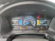 ✅ 2014 Ford Flex SEL • VIN: 2FMGK5C89EBD31782 • Lot: 80871615. Listed on Copart with 122,440 mi. Free auction sales archive from the USA and detailed vehicle history report at DreamBid. Image 9.