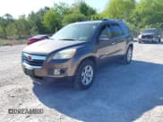 ✅ 2010 Saturn Outlook • VIN: 5GZLRUED3AJ200225 • Lot: 42038210. Wystawiony na IAAI z przebiegiem 174 469 mil. Bezpłatny archiwum sprzedaży aukcyjnych z USA i szczegółowy raport historii pojazdu na DreamBid. Zdjęcie 2.