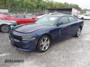 ✅ 2015 Dodge Charger SXT • VIN: 2C3CDXJG8FH898376 • Lot: 42948897. Wystawiony na IAAI z przebiegiem 211 730 mil. Bezpłatny archiwum sprzedaży aukcyjnych z USA i szczegółowy raport historii pojazdu na DreamBid. Zdjęcie 19.