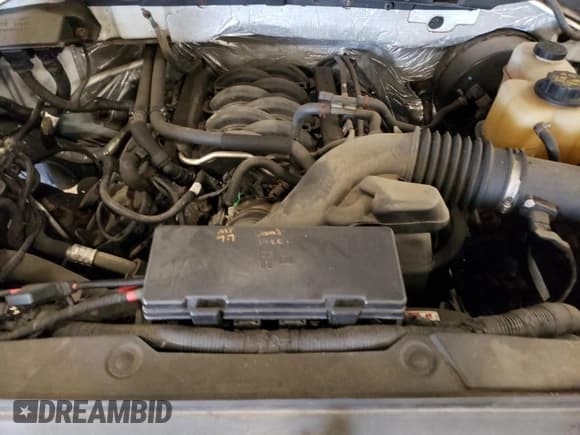 ✅ 2012 Ford F-150 XL • VIN: 1FTNF1CF4CKD54302 • Lot: 56972295. Wystawiony na Copart z przebiegiem 91 783 mil. Bezpłatny archiwum sprzedaży aukcyjnych z USA i szczegółowy raport historii pojazdu na DreamBid. Zdjęcie 11.