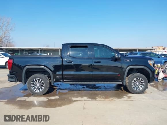 ✅ 2021 GMC Sierra 1500 AT4 • VIN: 1GTP9EEL6MZ286233 • Лот: 38682041. Опубликован ранее на IAAI с пробегом 41 374 миль. Бесплатный доступ к архиву аукционных продаж из США и подробный отчёт об истории автомобиля на DreamBid. Изображение 13.