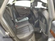 ✅ 2018 Audi A5 Sportback Premium Plus • VIN: WAUENCF54JA019283 • Lot: 91059475. Listed on Copart with 153,959 mi. Free auction sales archive from the USA and detailed vehicle history report at DreamBid. Image 10.