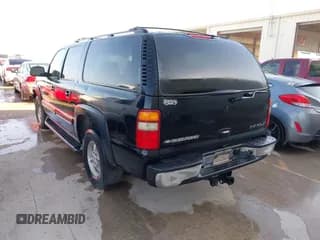 ✅ 2002 Chevrolet Suburban LS • VIN: 3GNEC16Z02G181020 • Лот: 41895319. Опубликован ранее на IAAI с пробегом Не указан. Бесплатный доступ к архиву аукционных продаж из США и подробный отчёт об истории автомобиля на DreamBid. Изображение 3.
