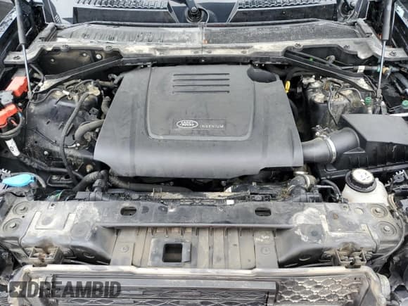 ✅ 2021 Land Rover Defender S • VIN: SALEJERX3M2062091 • Lot: 80998295. Listed on Copart with 70,787 mi. Free auction sales archive from the USA and detailed vehicle history report at DreamBid. Image 12.