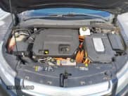 ✅ 2014 Chevrolet Volt • VIN: 1G1RH6E40EU140024 • Lot: 43668754. Listed on IAAI with 208,157 mi. Free auction sales archive from the USA and detailed vehicle history report at DreamBid. Image 10.