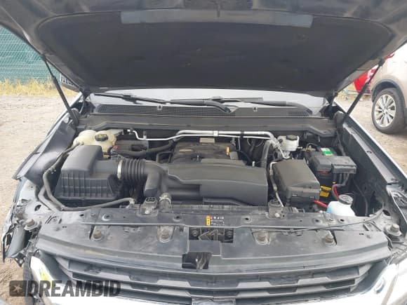 ✅ 2018 Chevrolet Colorado 2WD LT • VIN: 1GCHSCEA2J1136822 • Lot: 42847247. Listed on IAAI with 44,614 mi. Free auction sales archive from the USA and detailed vehicle history report at DreamBid. Image 10.