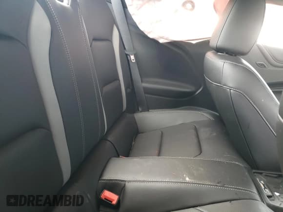 ✅ 2021 Chevrolet Camaro 2SS • VIN: 1G1FH1R73M0104926 • Lot: 62354115. Listed on Copart with Not provided. Free auction sales archive from the USA and detailed vehicle history report at DreamBid. Image 10.