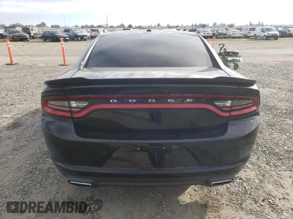 ✅ 2016 Dodge Charger SE • VIN: 2C3CDXBG3GH205438 • Lot: 91414055. Wystawiony na Copart z przebiegiem 76 540 mil. Bezpłatny archiwum sprzedaży aukcyjnych z USA i szczegółowy raport historii pojazdu na DreamBid. Zdjęcie 6.