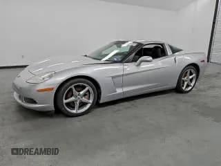 ✅ 2011 Chevrolet Corvette 3LT • VIN: 1G1YG2DW9B5105854 • Lot: 93030535. Listed on Copart with 126,172 mi. Free auction sales archive from the USA and detailed vehicle history report at DreamBid. Image 1.